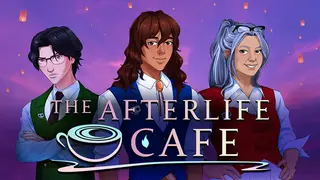The Afterlife Cafe