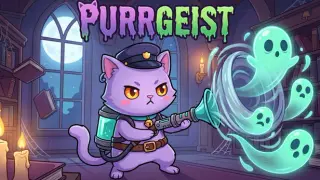 Purrgeist
