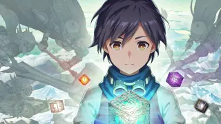 KAMiBAKO - Mythology of Cube - PS4 & PS5