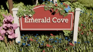 Emerald Cove