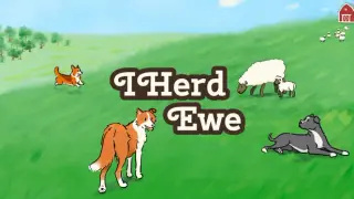 I Herd Ewe