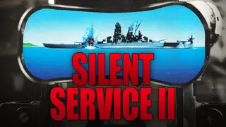 Silent Service 2