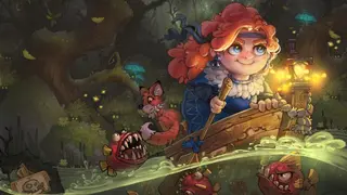 Potata: fairy flower (Xbox Series)