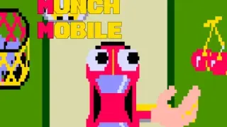 Arcade Archives MUNCH MOBILE - Switch
