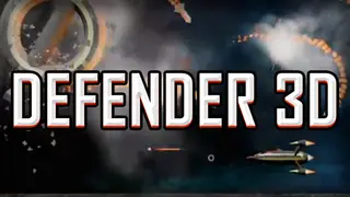 3D Defender