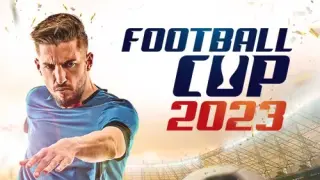 Football Cup 2023 - Switch