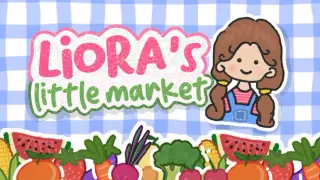 Liora's Little Market
