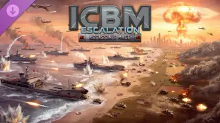 ICBM: Escalation - Assassin's Mace