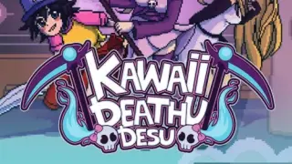 Kawaii Deathu Desu - Switch