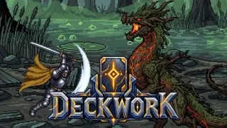 Deckwork