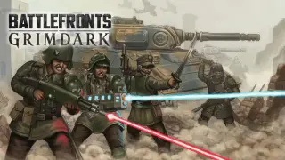 BATTLEFRONTS: GRIMDARK