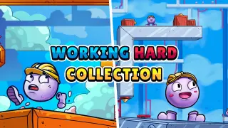 Working Hard Collection - Switch