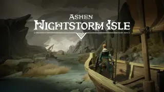 Ashen: Nightstorm Isle - Switch