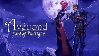 Aveyond: Lord of Twilight