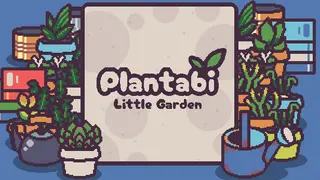 Plantabi: Little Garden