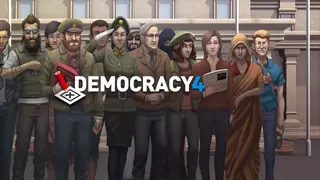 Democracy 4