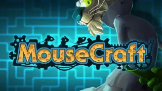 MouseCraft - Switch