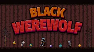 BLACK WEREWOLF