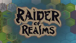 Raider of Realms