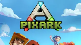 PixARK - Switch