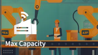 Max Capacity
