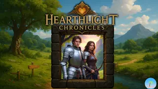 Hearthlight Chronicles