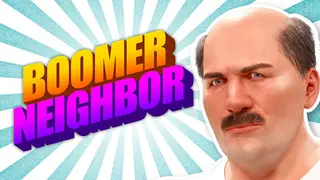 Boomer Simulator