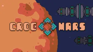 CrocoMars