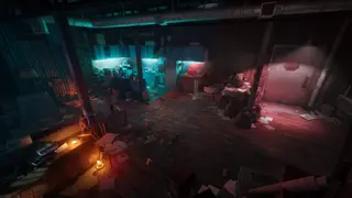 Vampire: The Masquerade - Bloodlines 2 - Santa Monica Memories (Xbox Series)