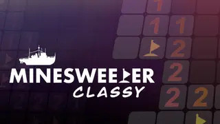 Minesweeper Classy