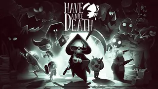 Have a Nice Death