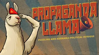 Propaganda Llama