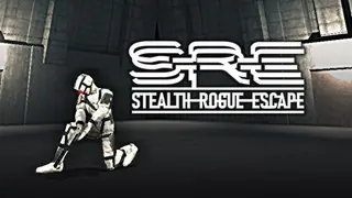 Stealth-Rogue-Escape by Mysterious Legion