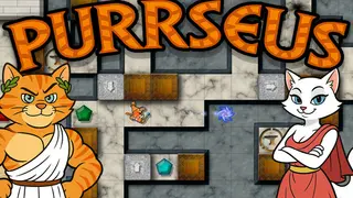 Purrseus