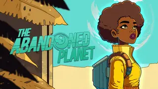 The Abandoned Planet