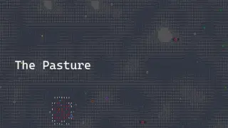 The Pasture