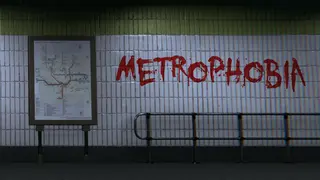 Metrophobia