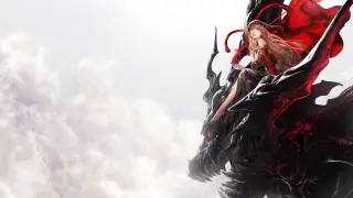FINAL FANTASY RESONANCE Digital Deluxe Edition - PS5