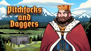 Pitchforks and Daggers