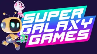 Super Galaxy Games