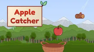 Apple Catcher