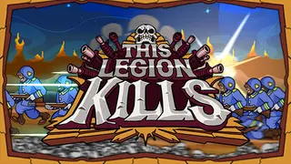 This Legion Kills