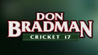Don Bradman Cricket 17 Demo