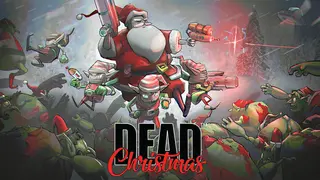 Dead Christmas