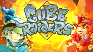 Cube Raiders