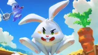 Radical Rabbit Stew - Switch