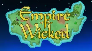 Empire of the Wicked