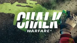 Chalk Warfare