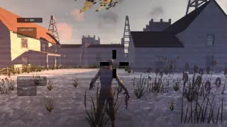 zombie Destruction the payback - Xbox One