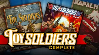 Toy Soldiers: Complete Complete